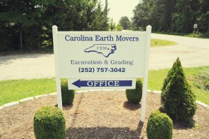 sign